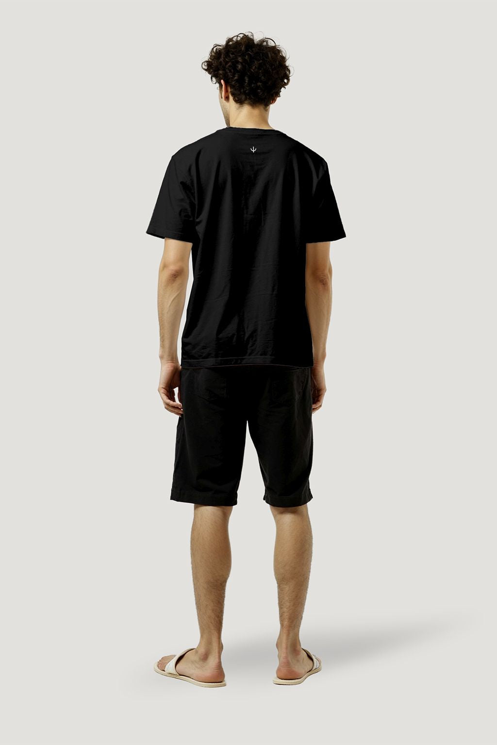 Camiseta Tradicional Algodão Made In Bsbê Unissex