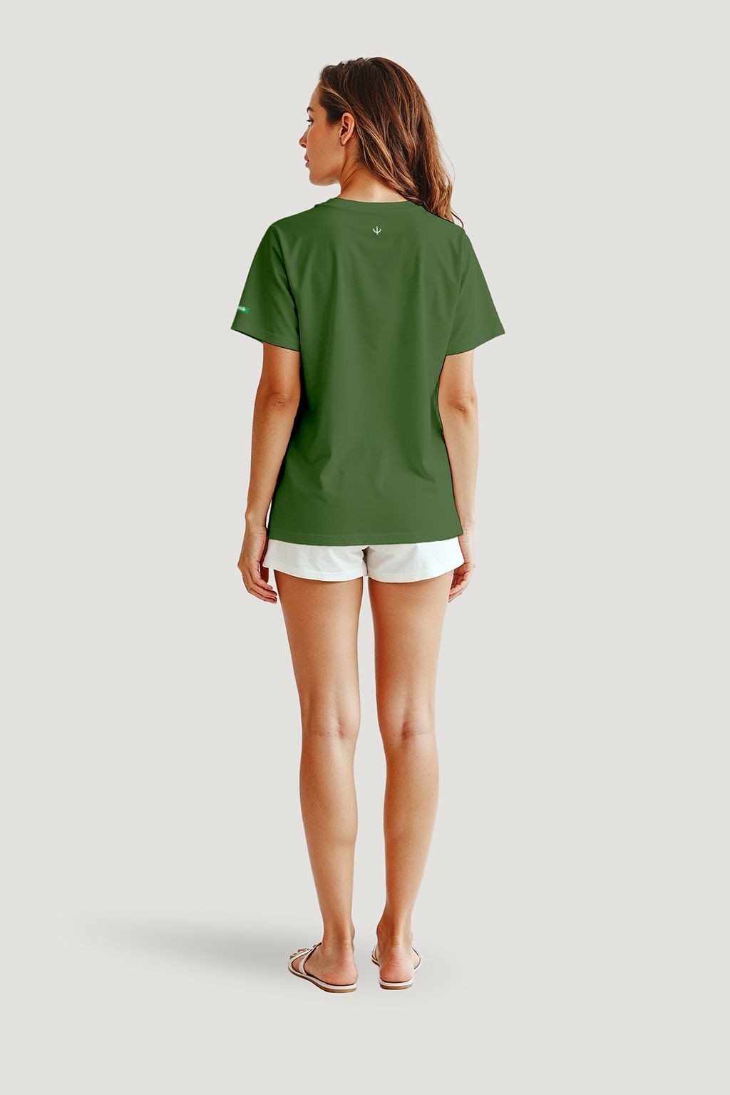 CAMISETA TO DE BEIRAS