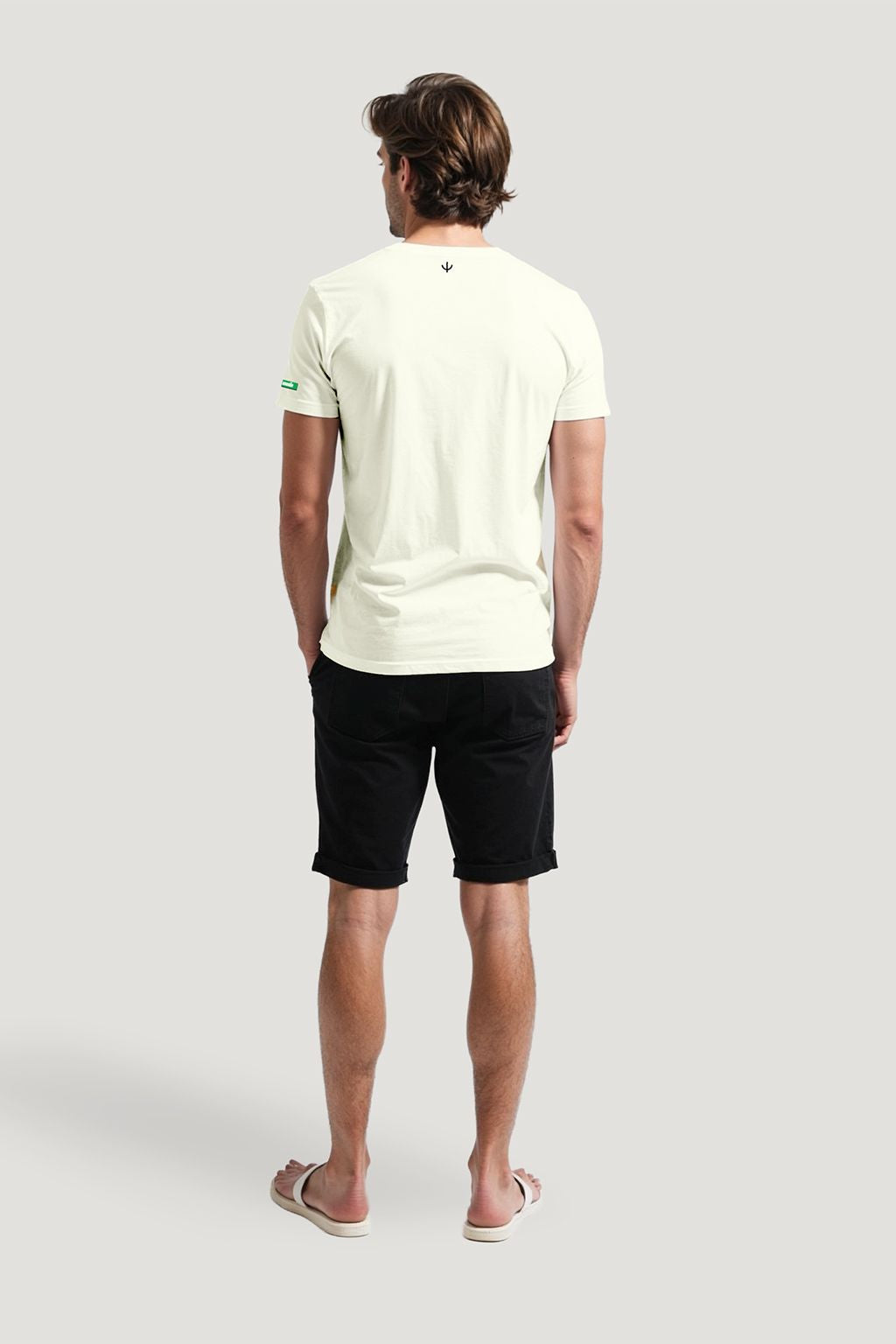 CAMISETA TRACO DO ARQUITETO