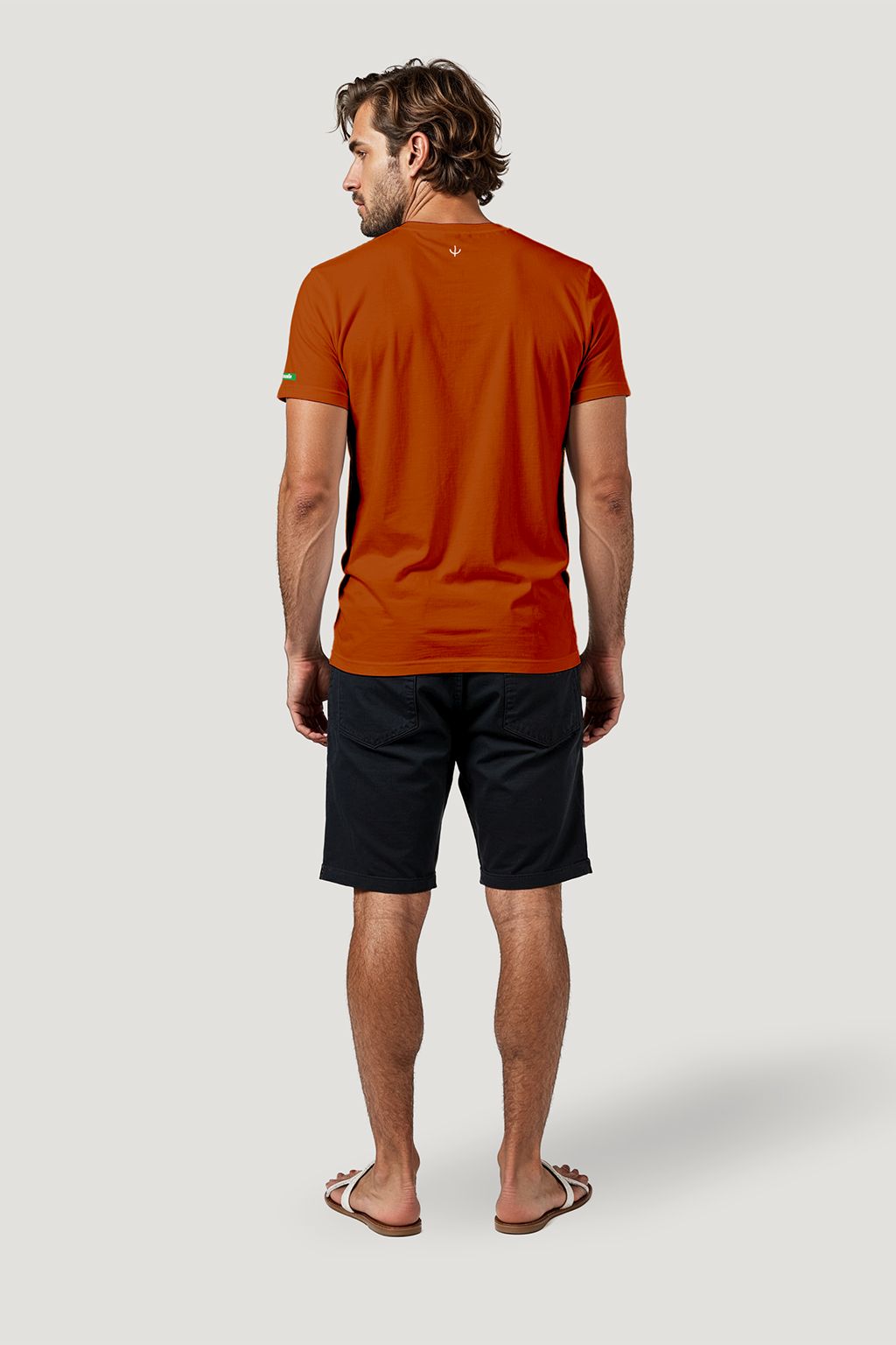 CAMISETA NATURAL DO CERRADO