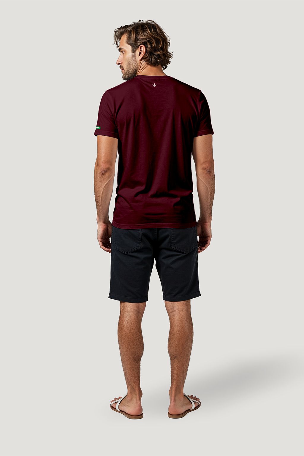 CAMISETA TRACO DO ARQUITETO