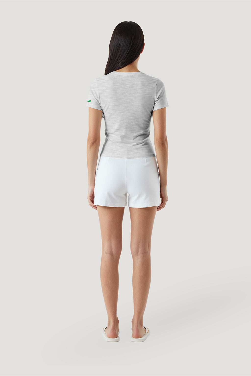 T-shirt Feminina Algodão Chapatrip