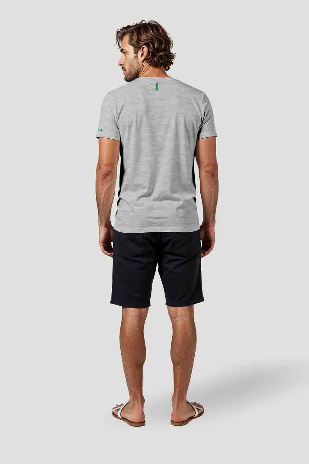 CAMISETA PLAQUINHA RESIDENCIAL