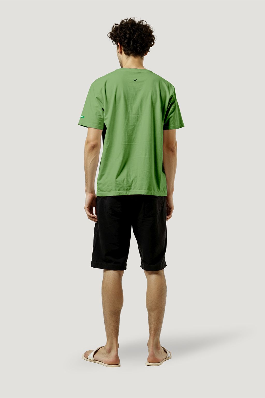 CAMISETA CERRADAO WAY OF LIFE