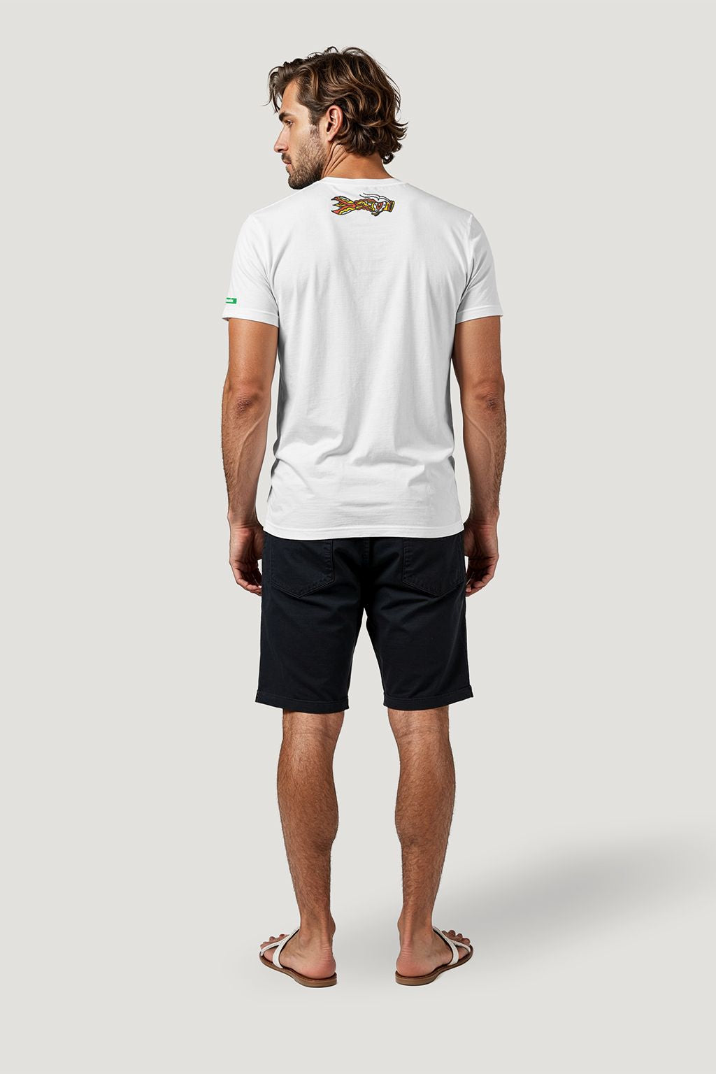 CAMISETA PEIXES | GURULINO