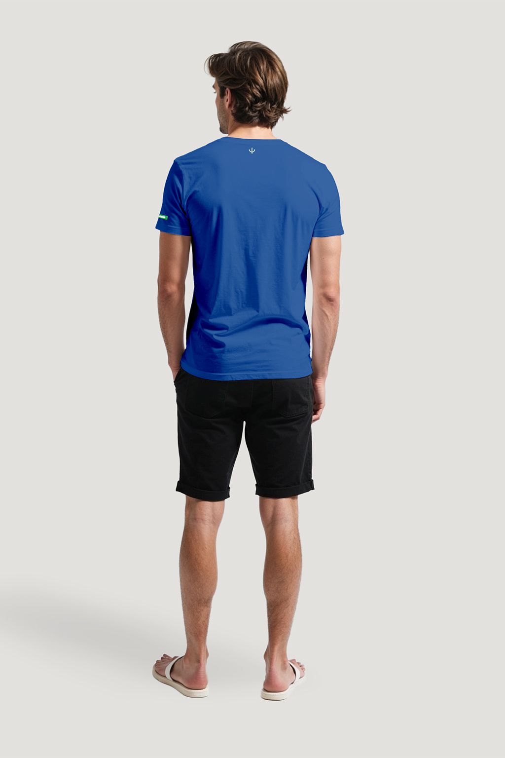 CAMISETA ORIGINAL DE BRASILIA