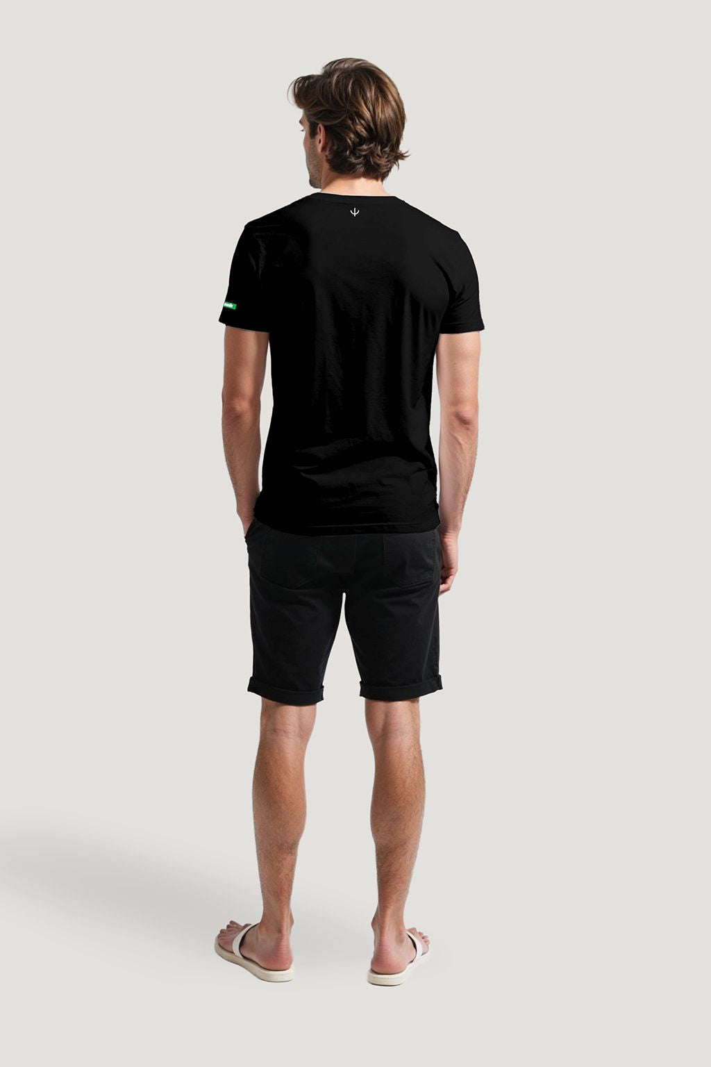 CAMISETA PLACA CEILONDRES