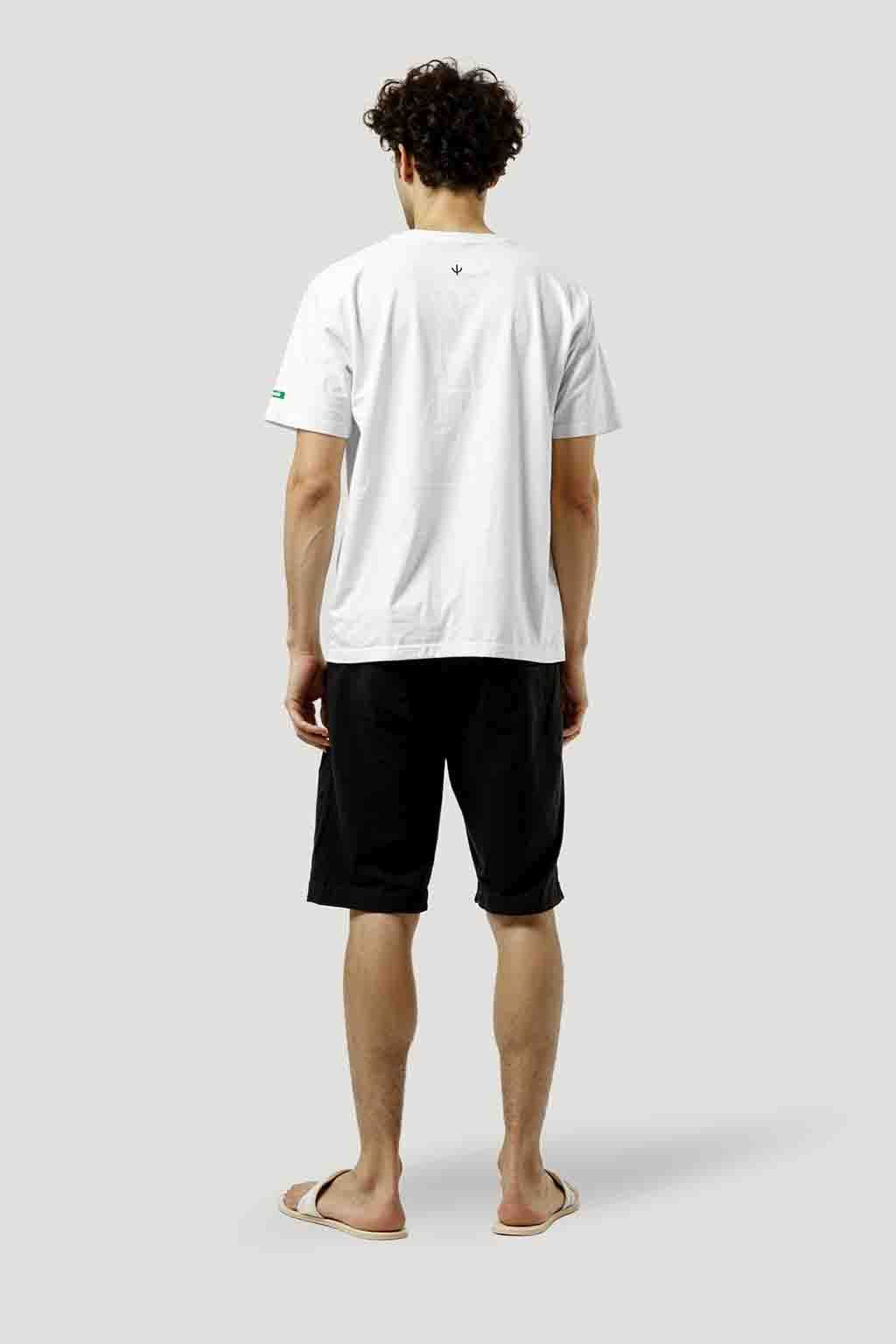 CAMISETA ORIGINAL DE BRASILIA