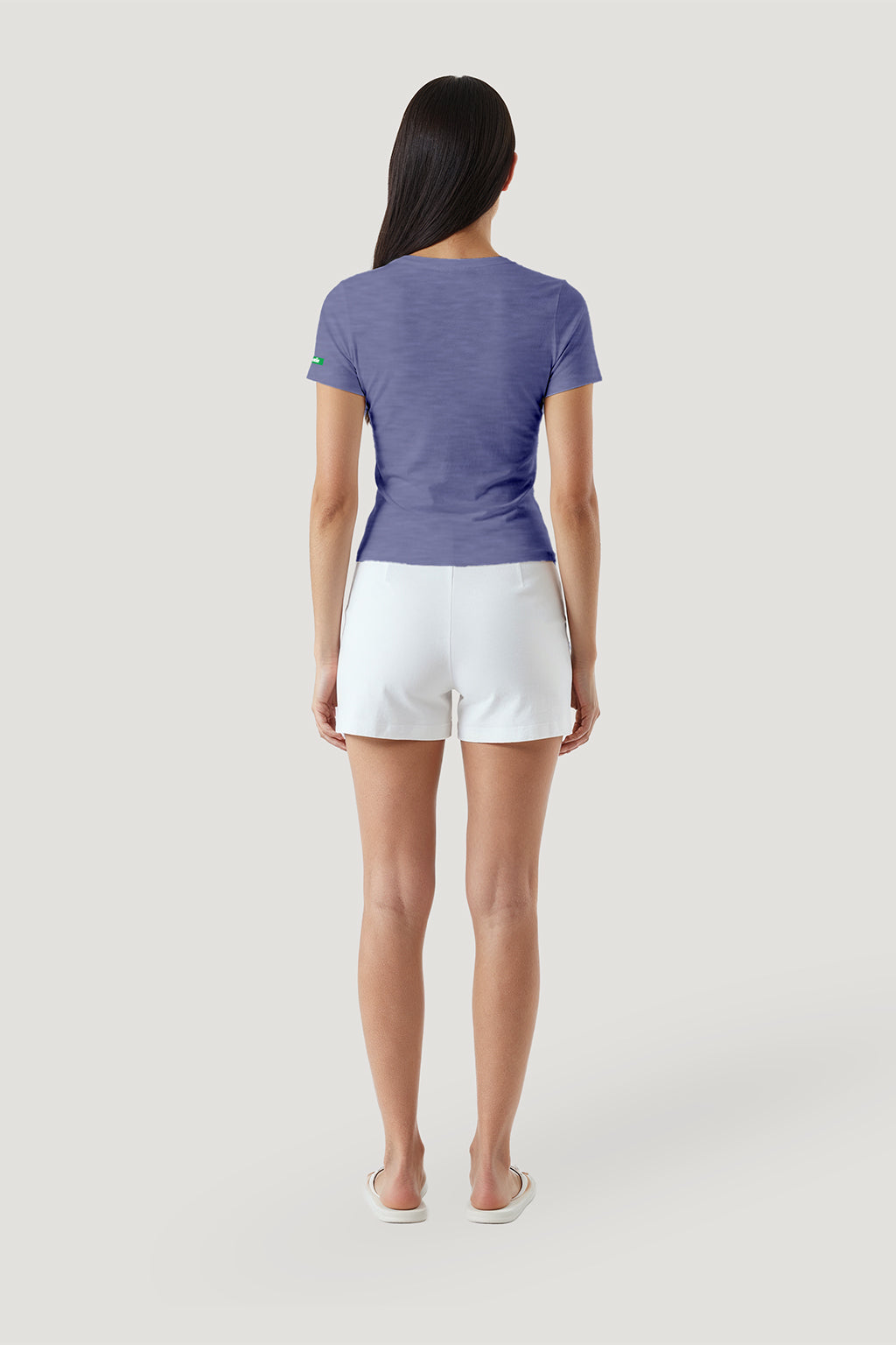 T-shirt Feminina Algodão B61