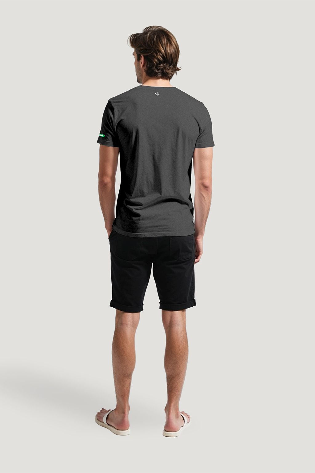 CAMISETA TUCANO LINHAS