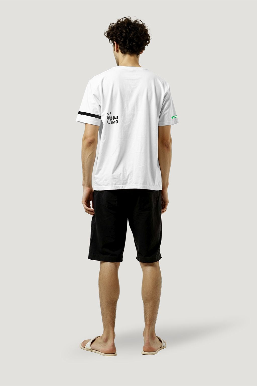 CAMISETA BOIA | GURULINO