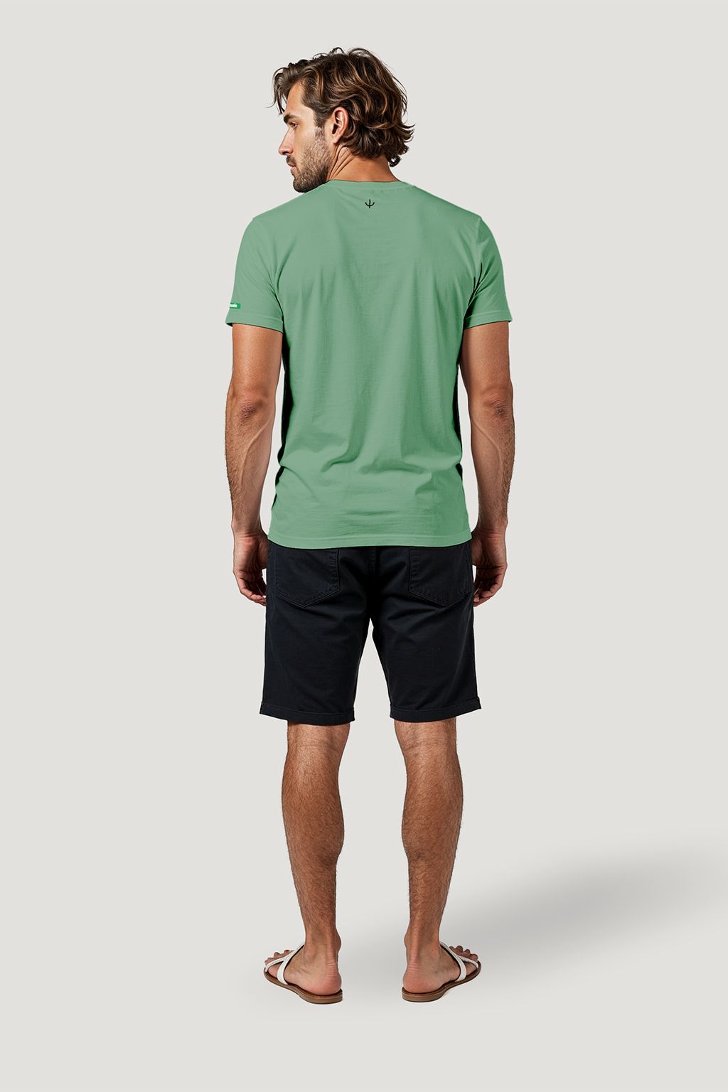 CAMISETA CERRADAO WAY OF LIFE