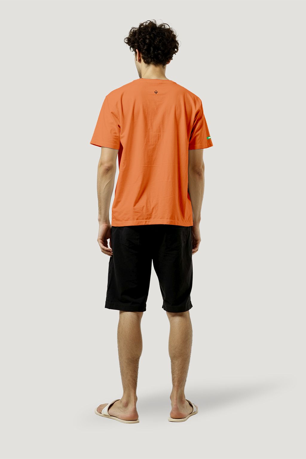 CAMISETA PRIMEIRO PLANO