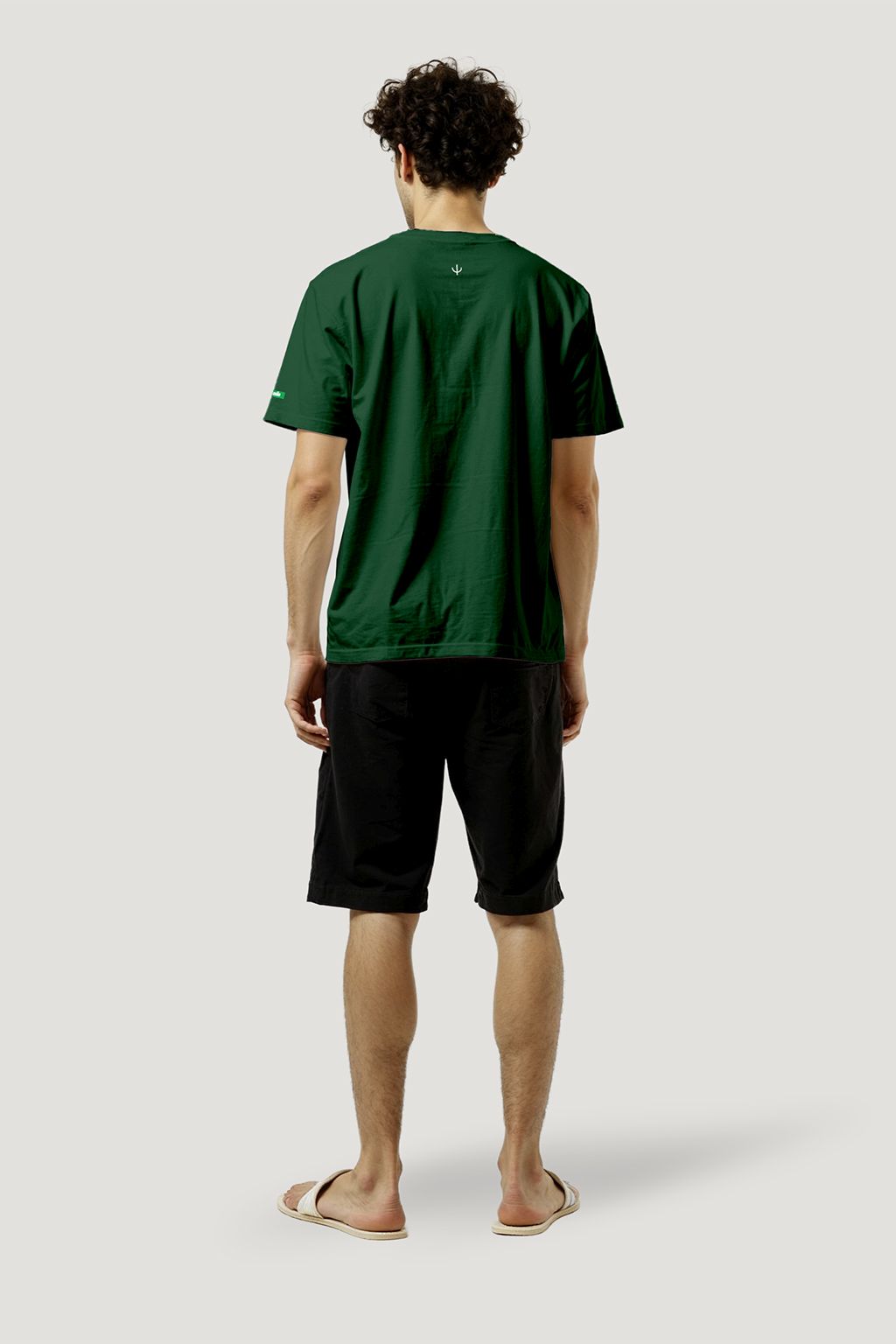 CAMISETA SUPERQUADRA