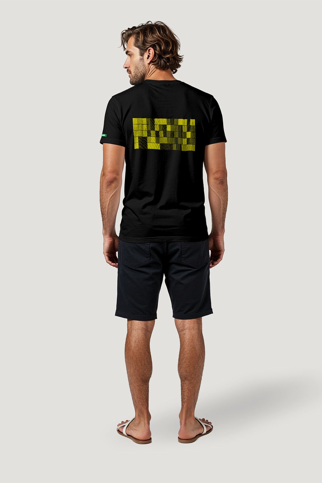 Camiseta Tradicional Algodão Itamaraty Unissex