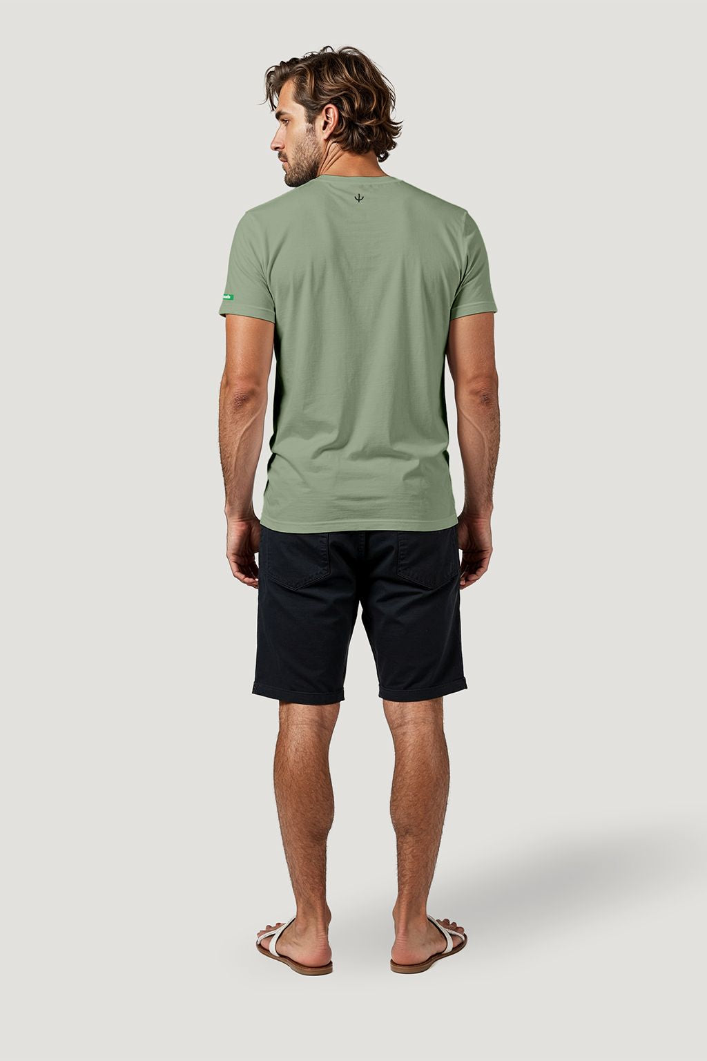 CAMISETA ORQUESTRA BOTANICA DE BRASILIA