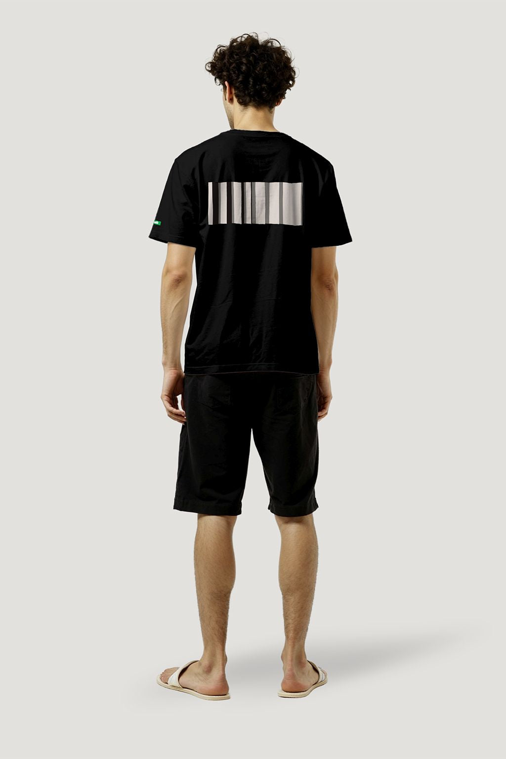 CAMISETA BRISE CONCRETO