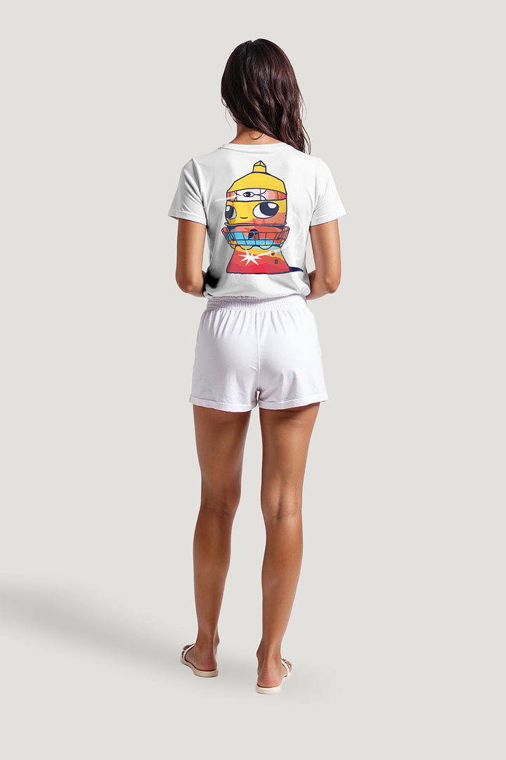 CAMISETA FAROL | GURULINO