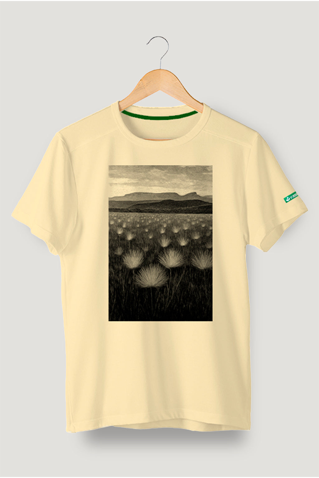 CAMISETAS CHUVEIRINHOS