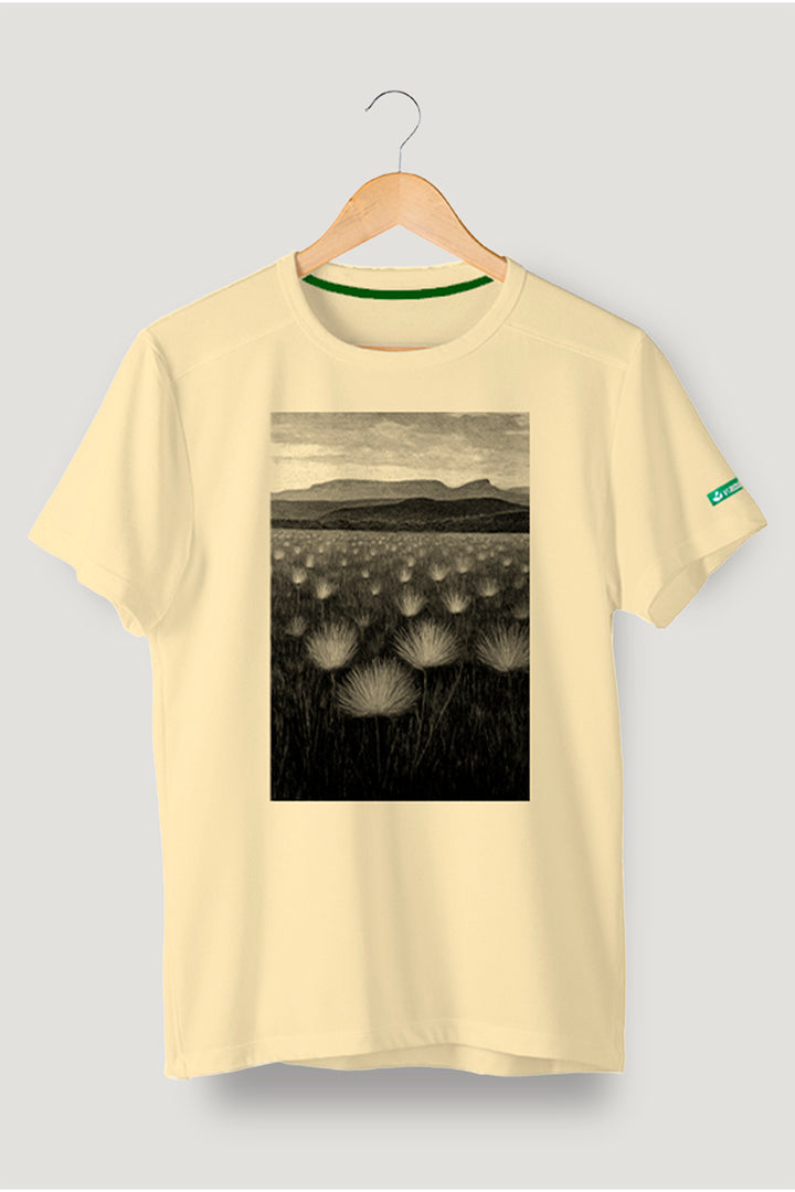 CAMISETAS CHUVEIRINHOS