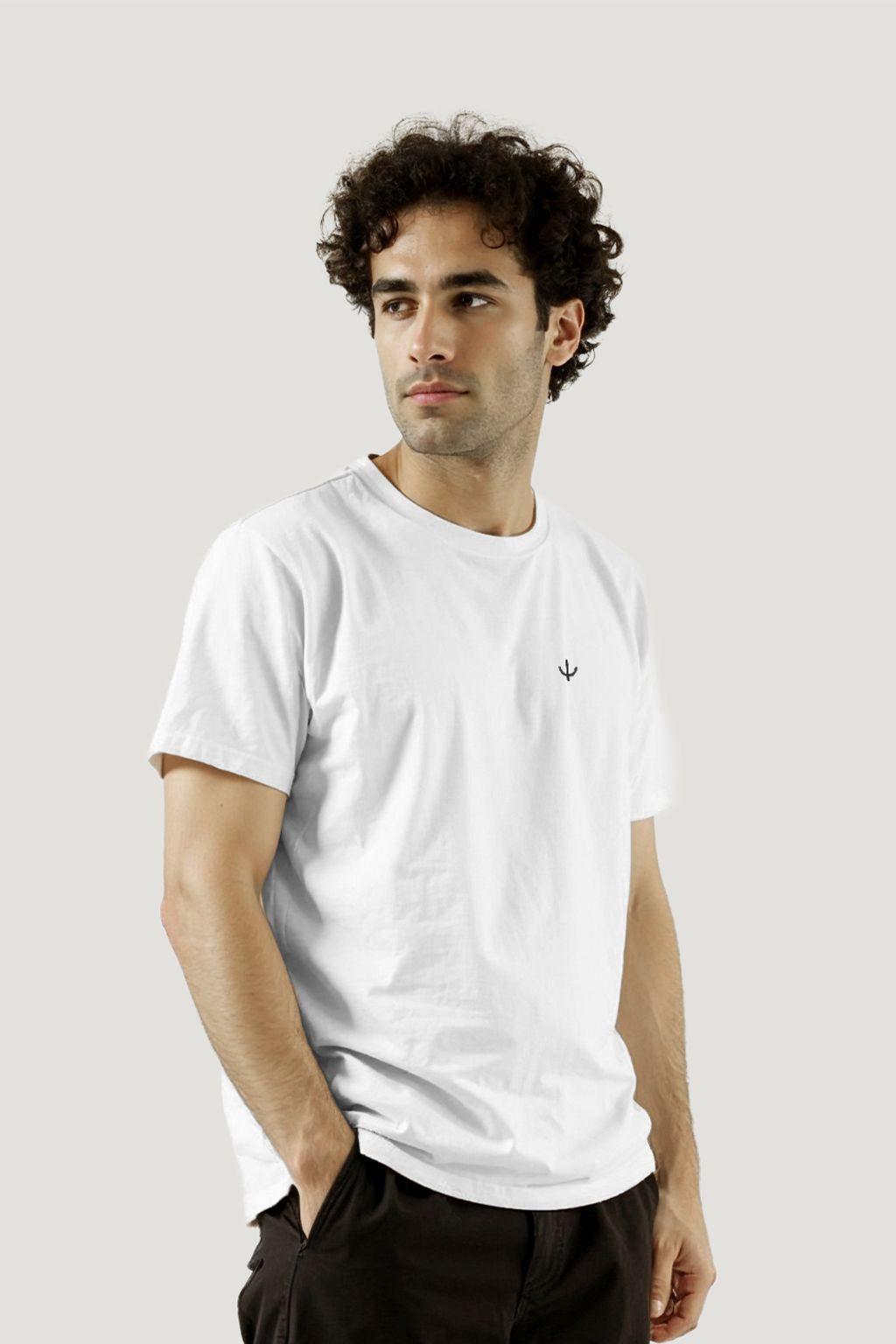 CAMISETA VITRAIS CATEDRAL