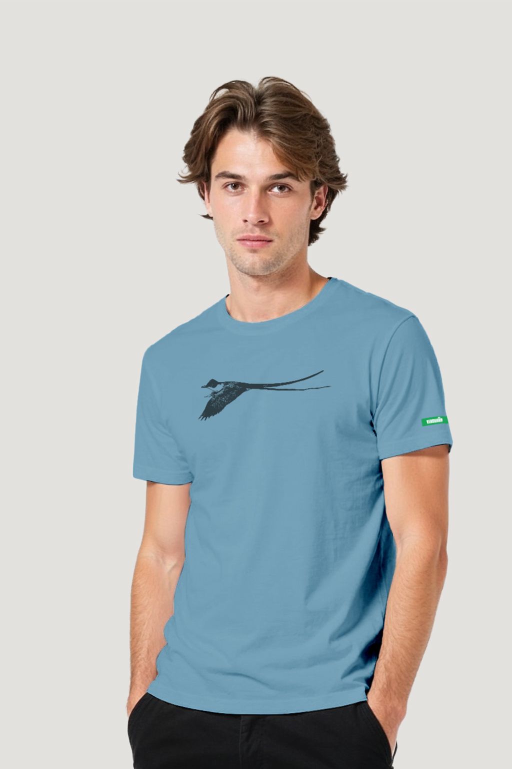 CAMISETA TESOURINHA DO CERRADO
