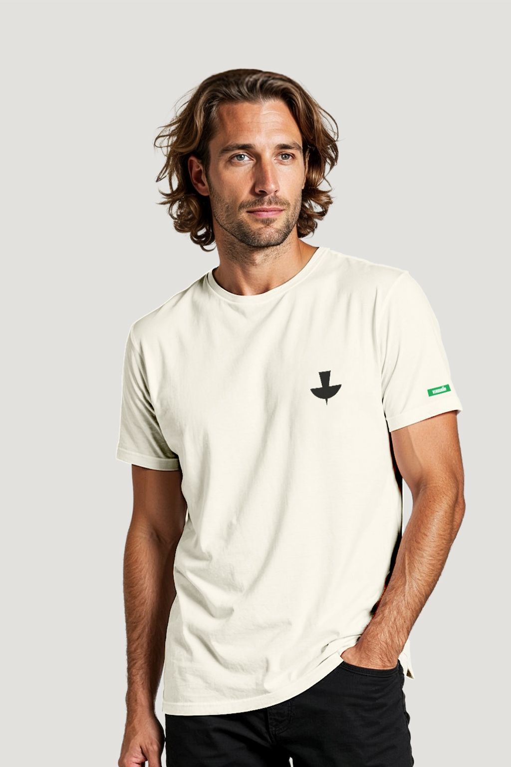 CAMISETA SOL PASSARO LAGO