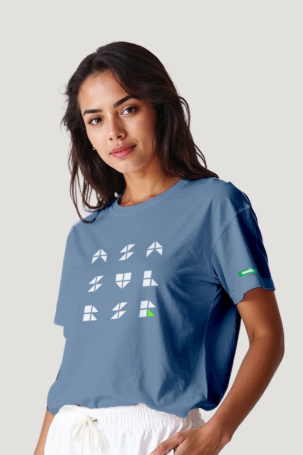 CAMISETA ASA SUL