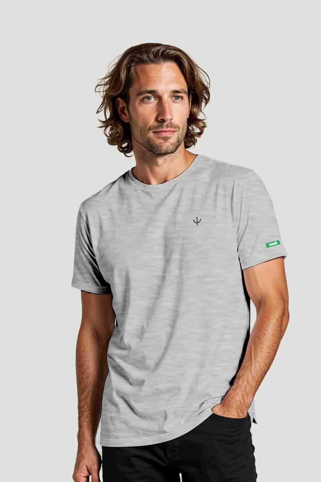 CAMISETA PLAQUINHA RESIDENCIAL