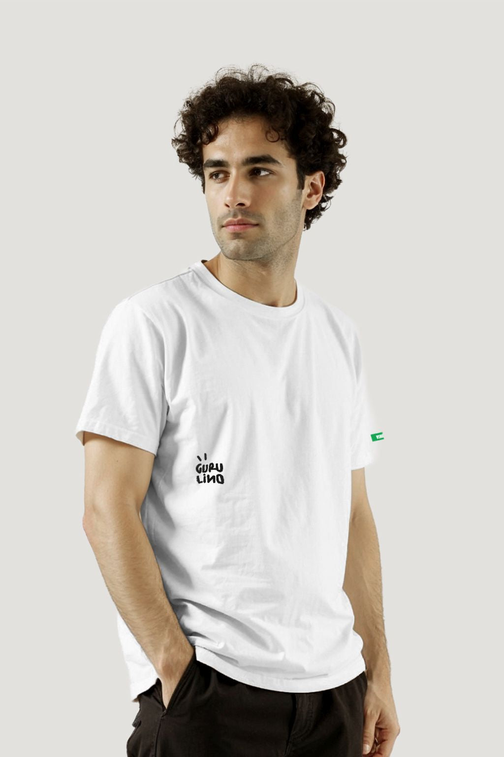 CAMISETA FAROIS | GURULINO