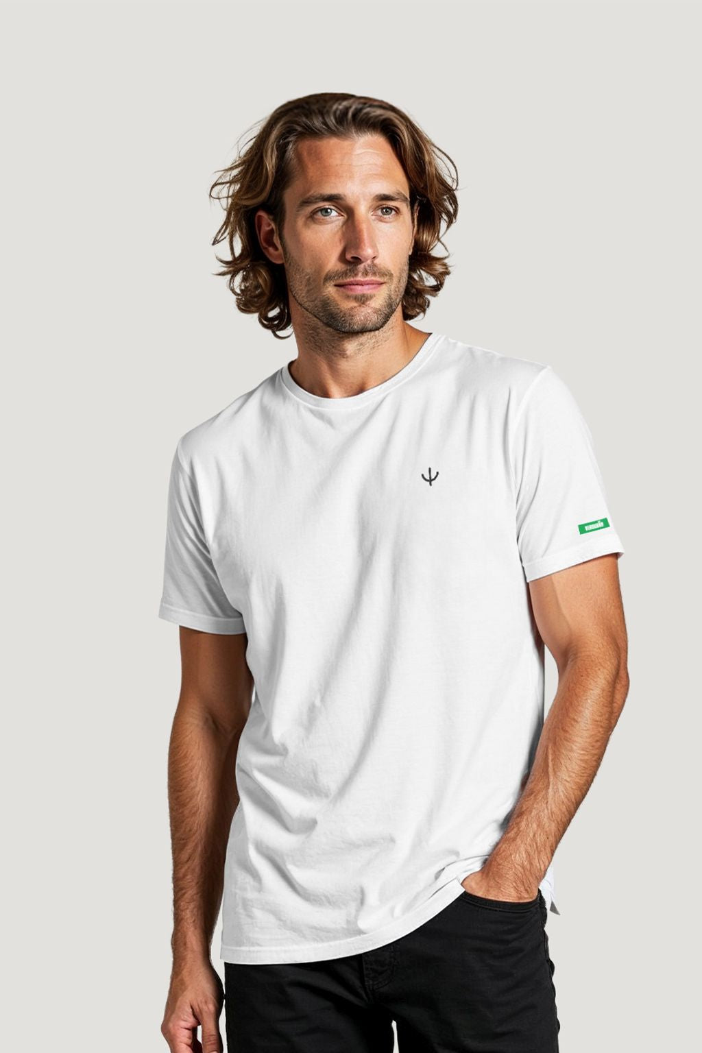 CAMISETA VITRAIS DOM BOSCO