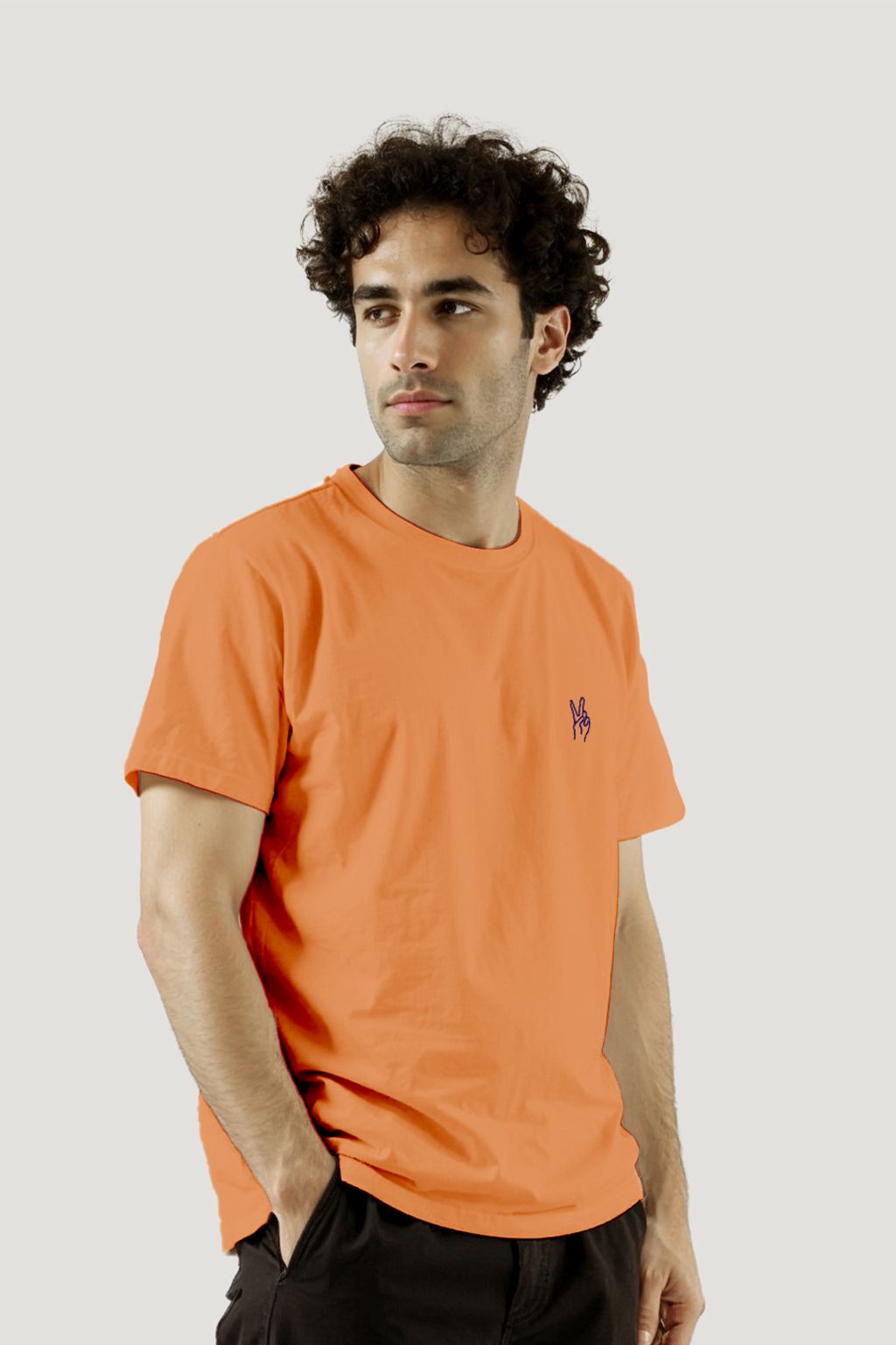 CAMISETA DEBOAS ICONICO