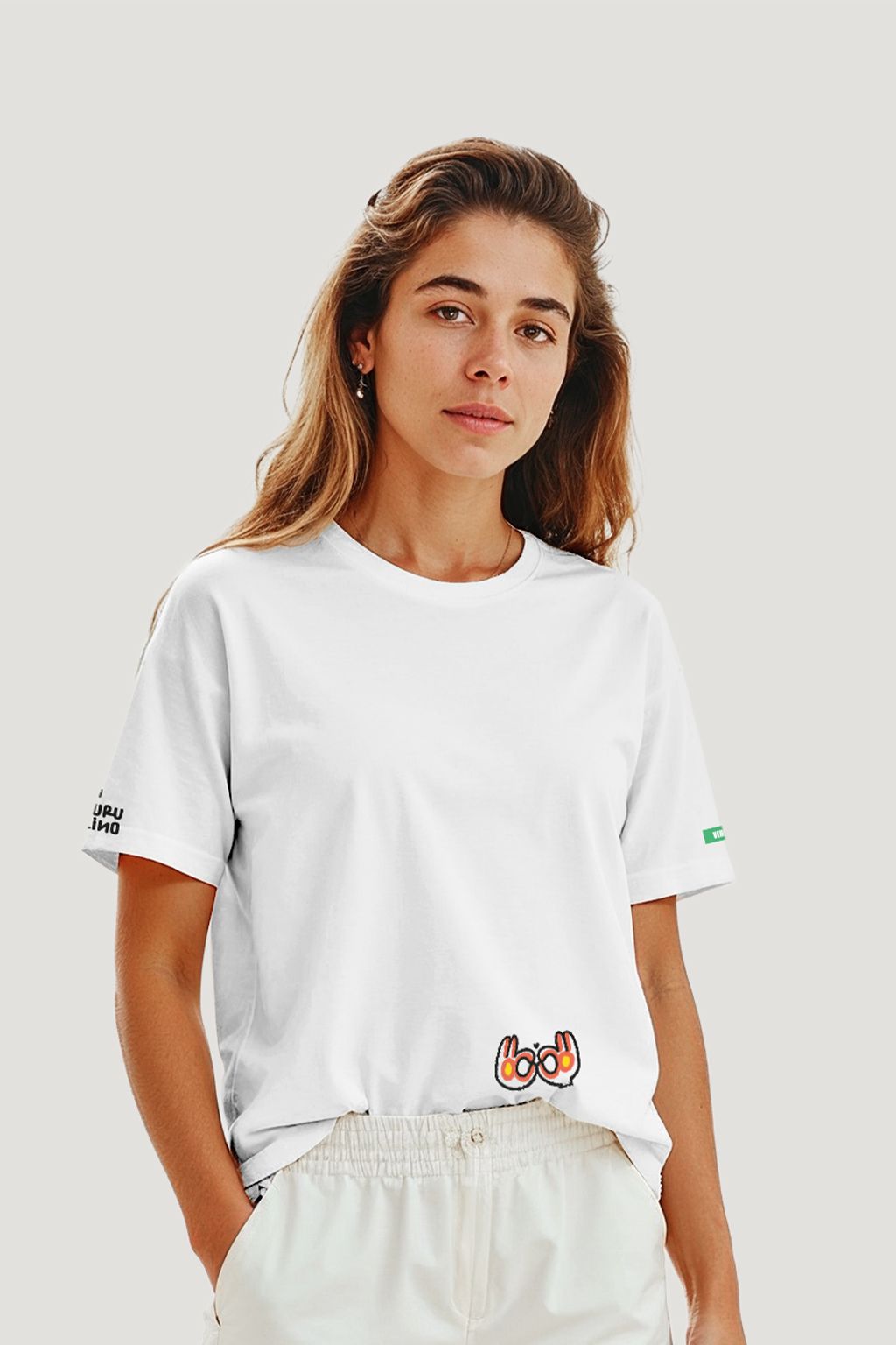 CROPPED GURU REI | GURULINO