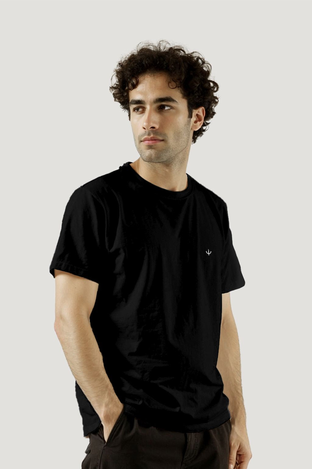 CAMISETA BRISE CONCRETO