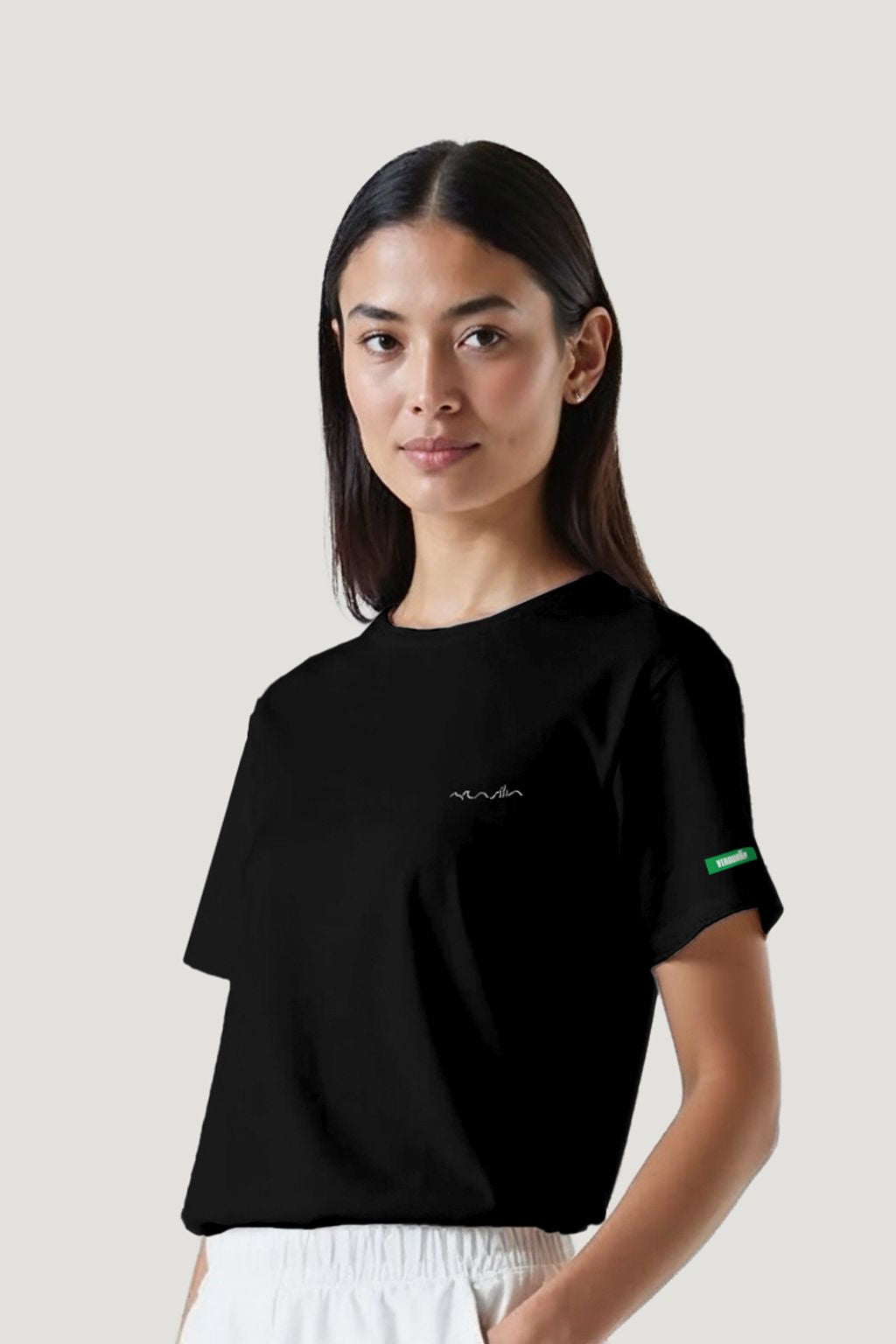 CAMISETA COSTAS ASAS