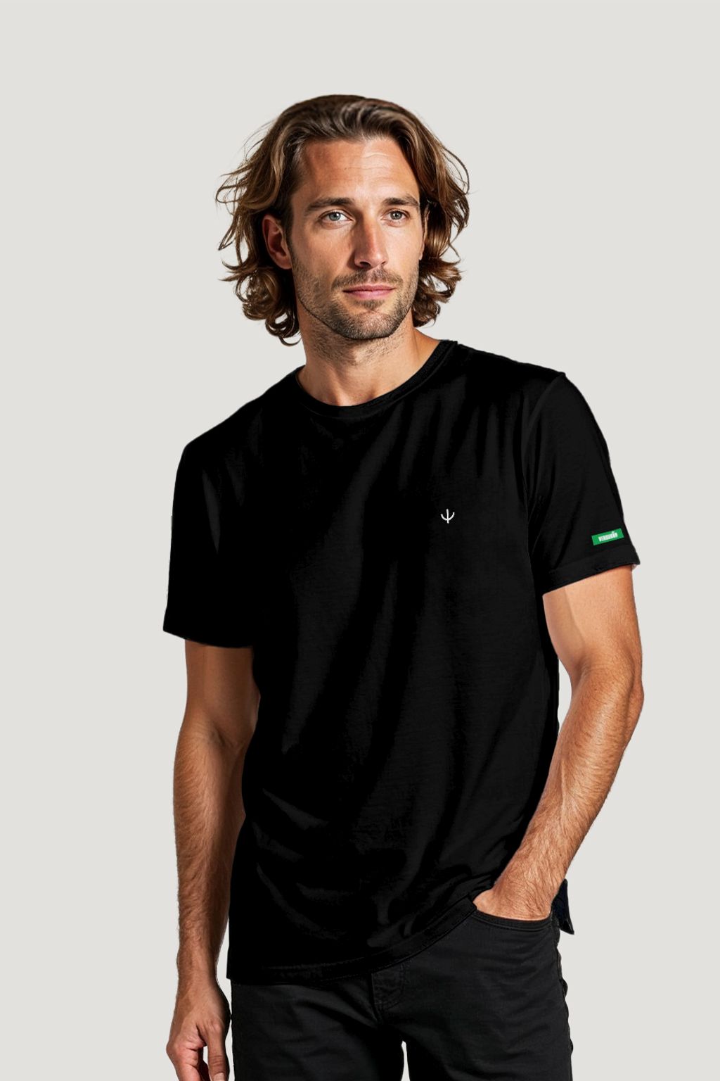 CAMISETA GEOMETRISMOS