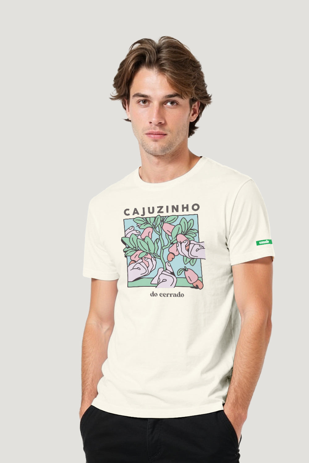 CAJUZINHO | TRADICIONAL