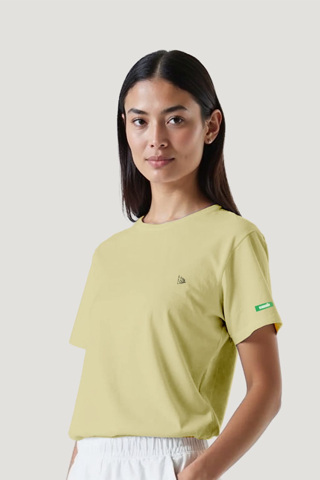 CAMISETA PLANALTO EM LINHAS