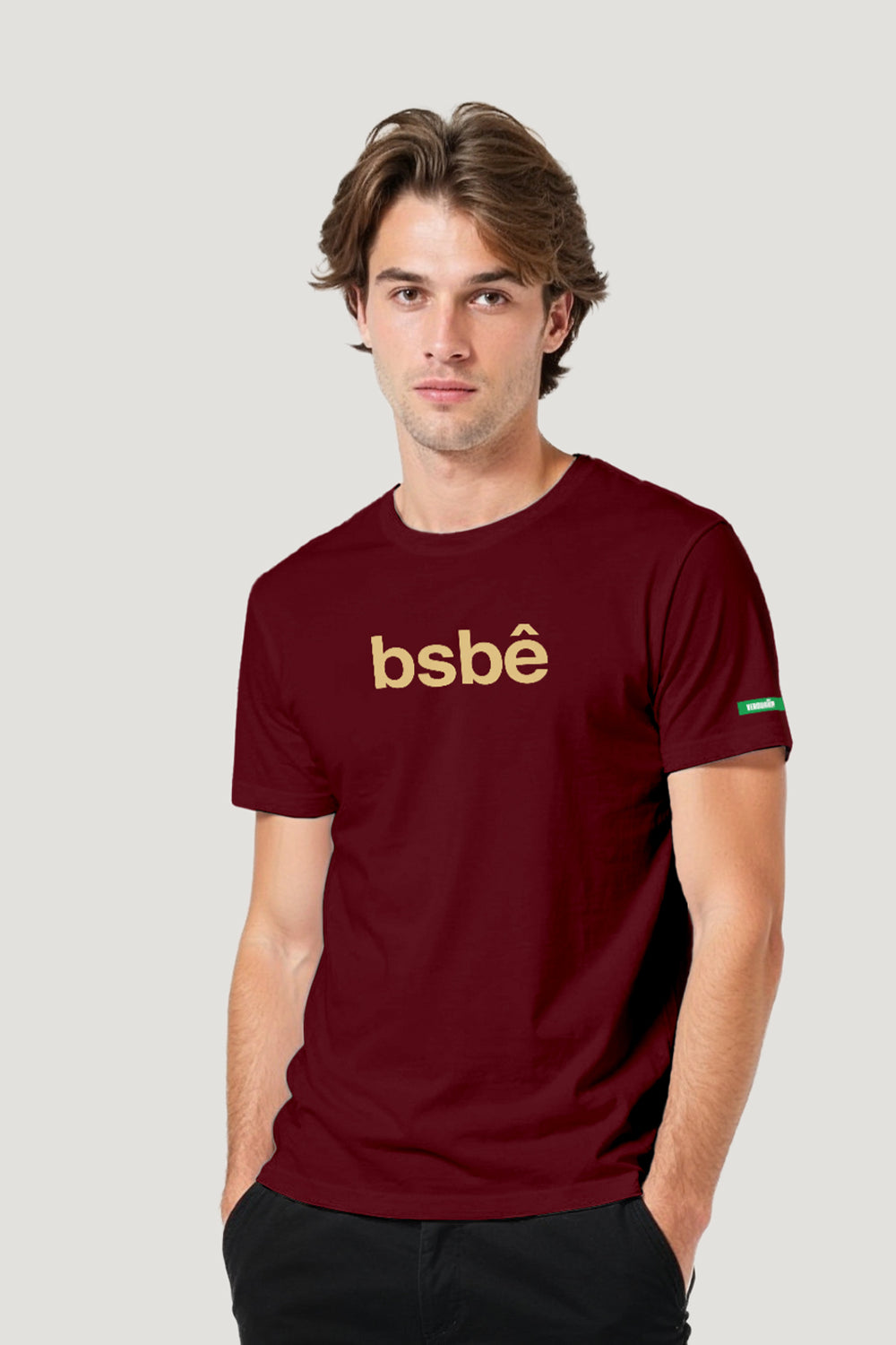 BSBÊ | TRADICIONAL