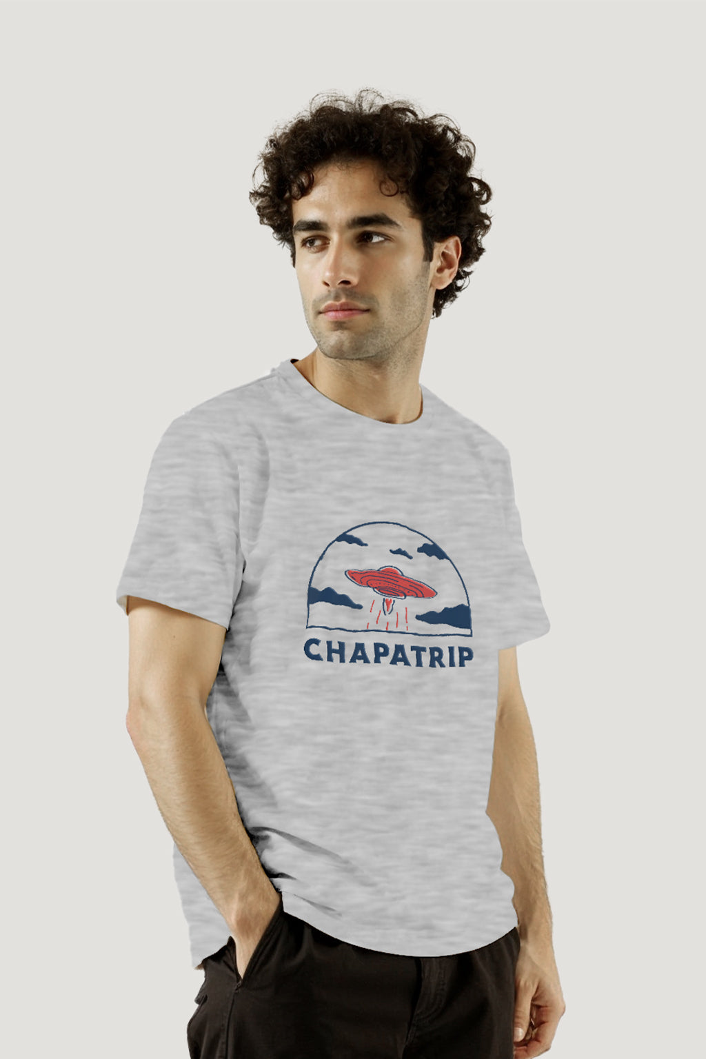 CHAPATRIP | TRADICIONAL