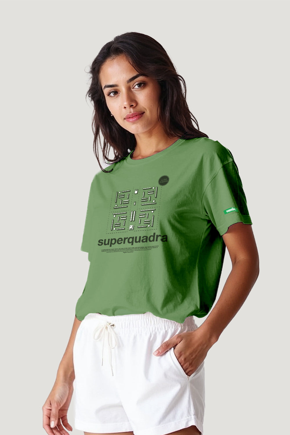 SUPERQUADRA | TRADICIONAL