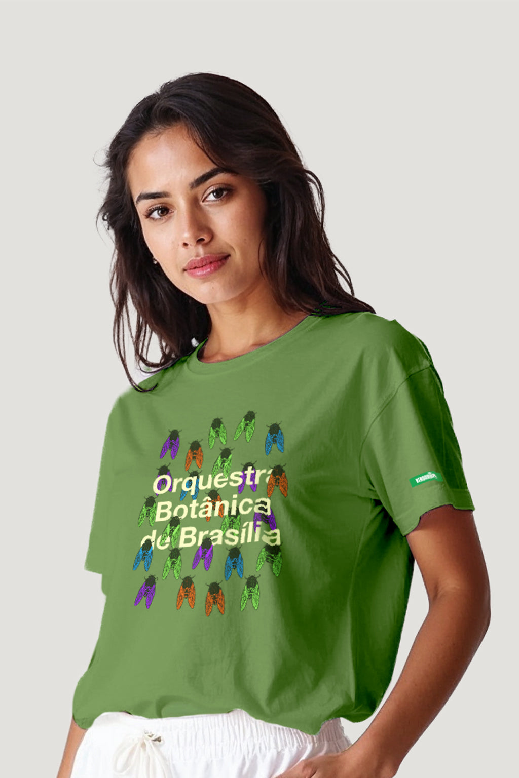 ORQUESTRA BOTÂNICA DE BRASÍLIA | TRADICIONAL
