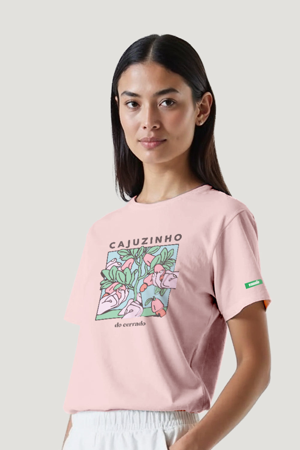 CAJUZINHO | TRADICIONAL