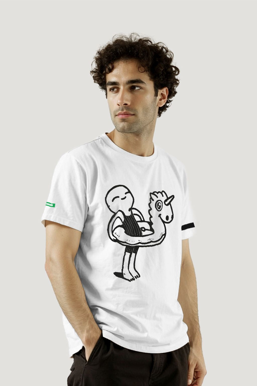 CAMISETA BOIA | GURULINO