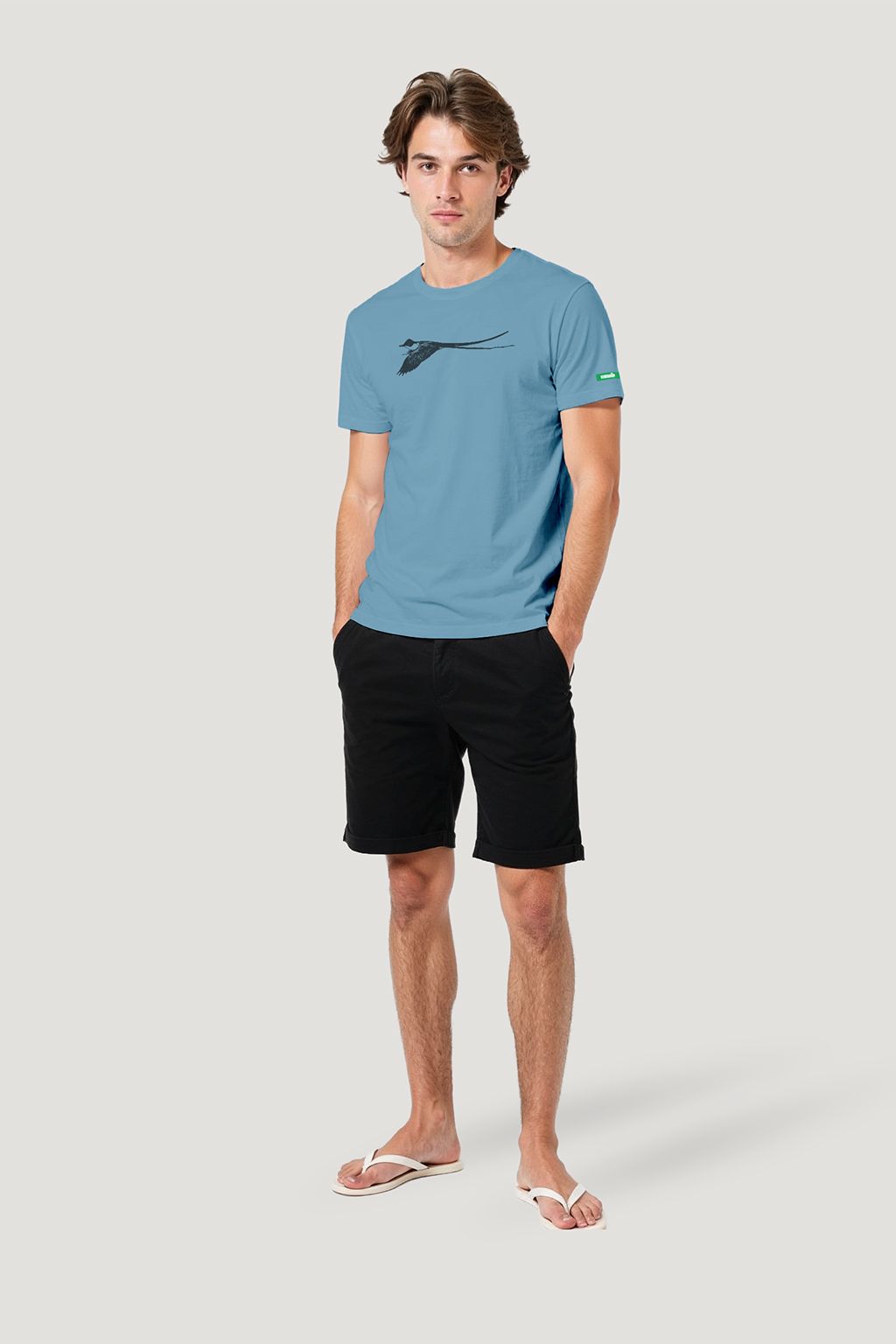 CAMISETA TESOURINHA DO CERRADO