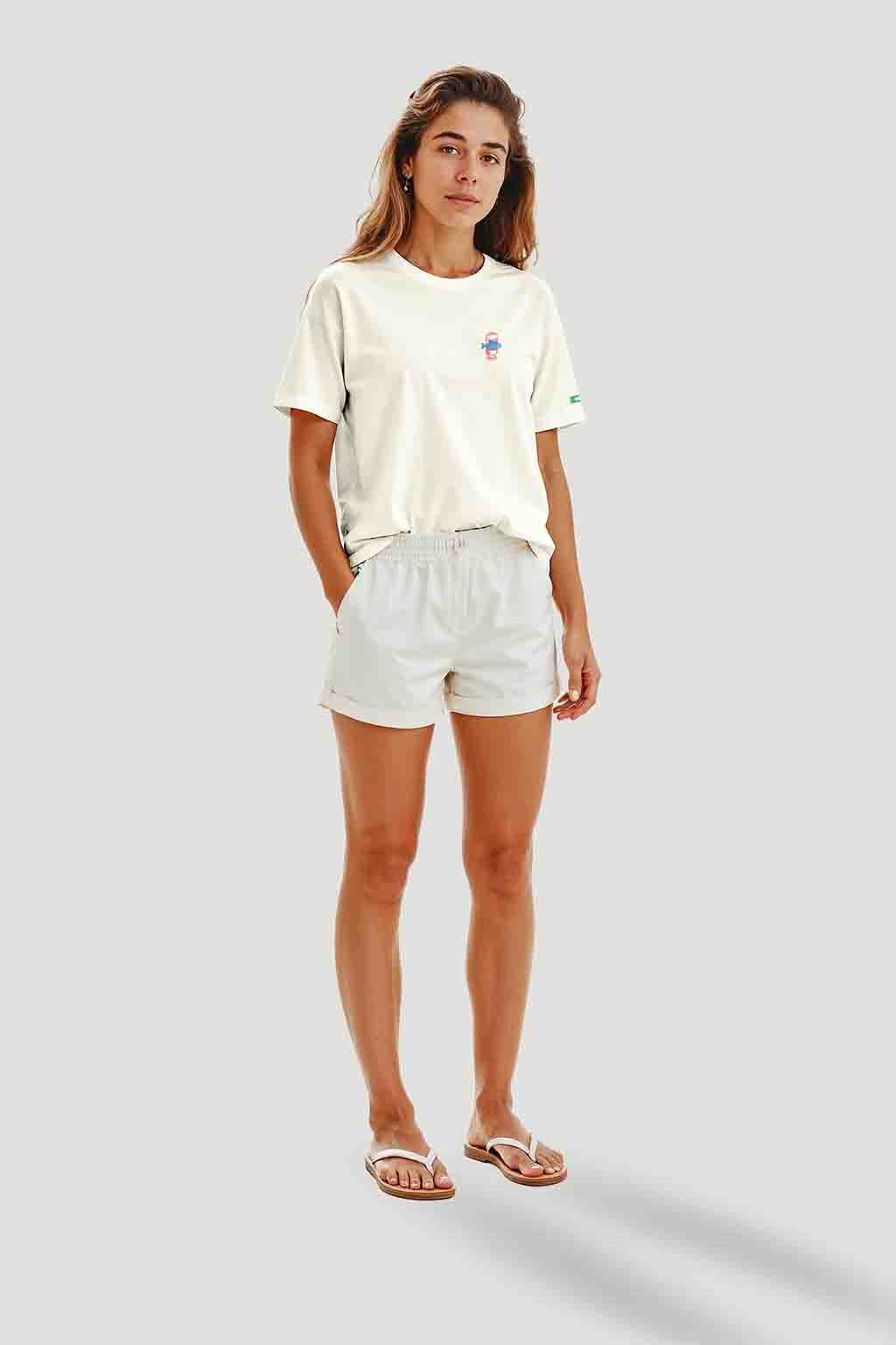 CAMISETA PIRANHA SEM FILTRO