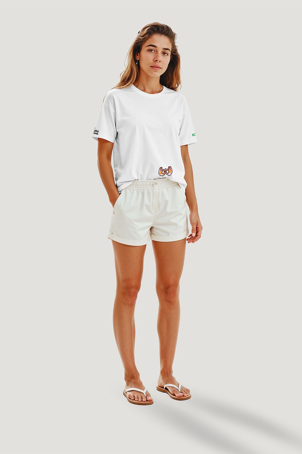 CROPPED GURU REI | GURULINO