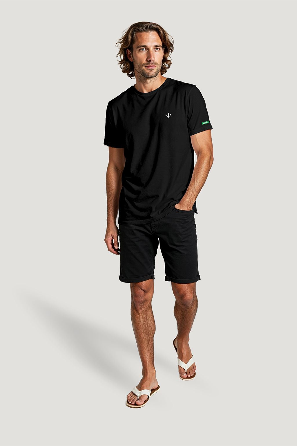 Camiseta Tradicional Algodão Itamaraty Unissex