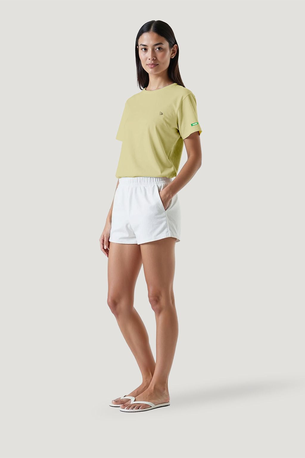 CAMISETA PLANALTO EM LINHAS