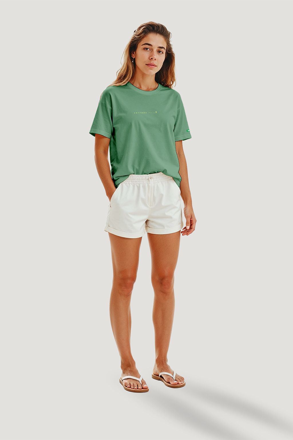 CAMISETA CERRADO RAIZ